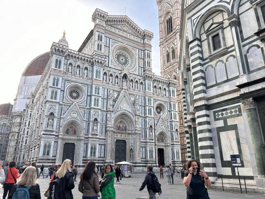 Florence: Cathedral & Brunelleschi's Dome Ticket & Audio App - Price and value: is $69 a good deal?