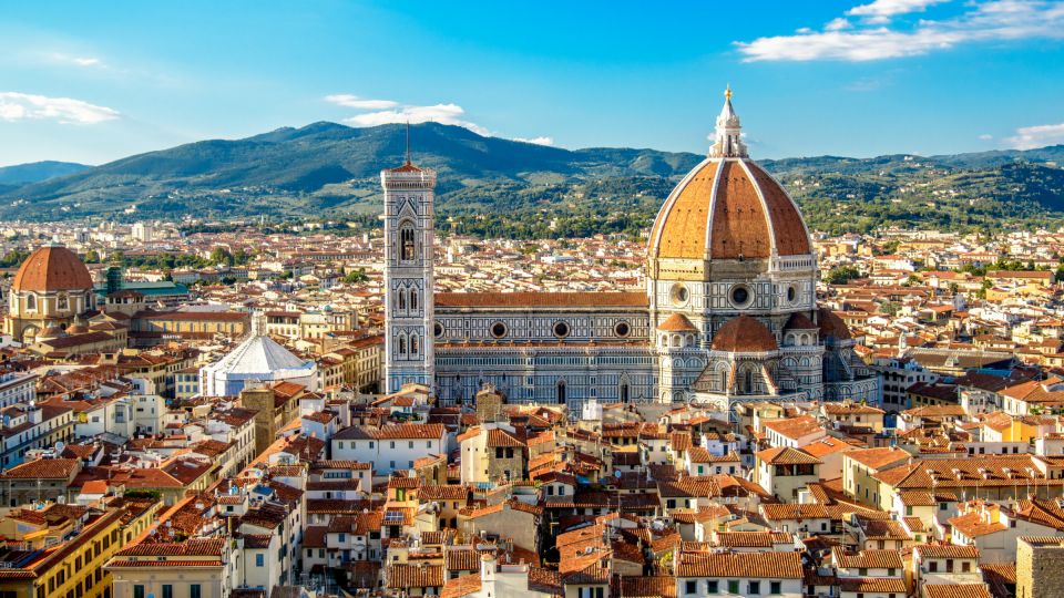 Florence: Cathedral Tour & Brunelleschi's Dome Climb Ticket - Should You Book This Florence Duomo and Dome Ticket?