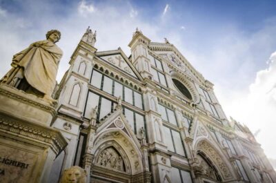 Florence: Cathedral Tour & Brunelleschi's Dome Climb Ticket - What the 30-Minute Santa Maria del Fiore Guided Tour Actually Delivers