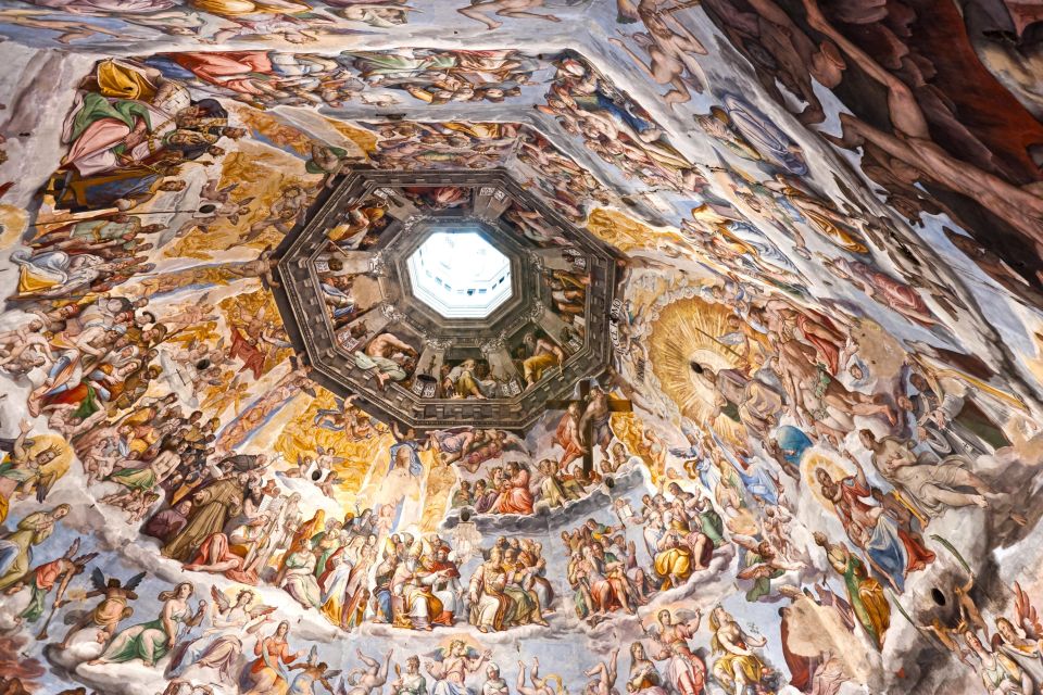 Florence: Cathedral Tour & Brunelleschi's Dome Climb Ticket - Value Check: Why This Ticket Makes Sense