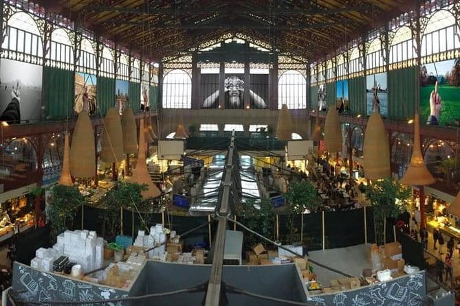 Florence Central Market Food Tour - Private Tour - San Lorenzo Market: Why this Florence food stop earns its reputation