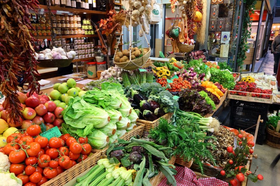 Florence Central Market Food Tour with Eating Europe - Who This Tour Fits Best (and Who Should Skip It)