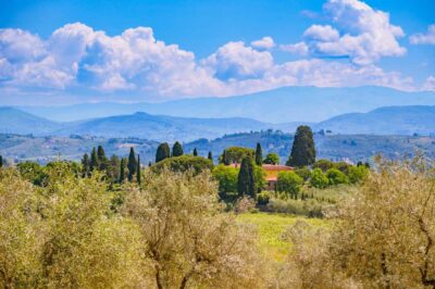 Florence: Chianti E-Bike Tour with Lunch & Two Wine Tastings - Starting in Florence: The Setup That Makes the Ride Work