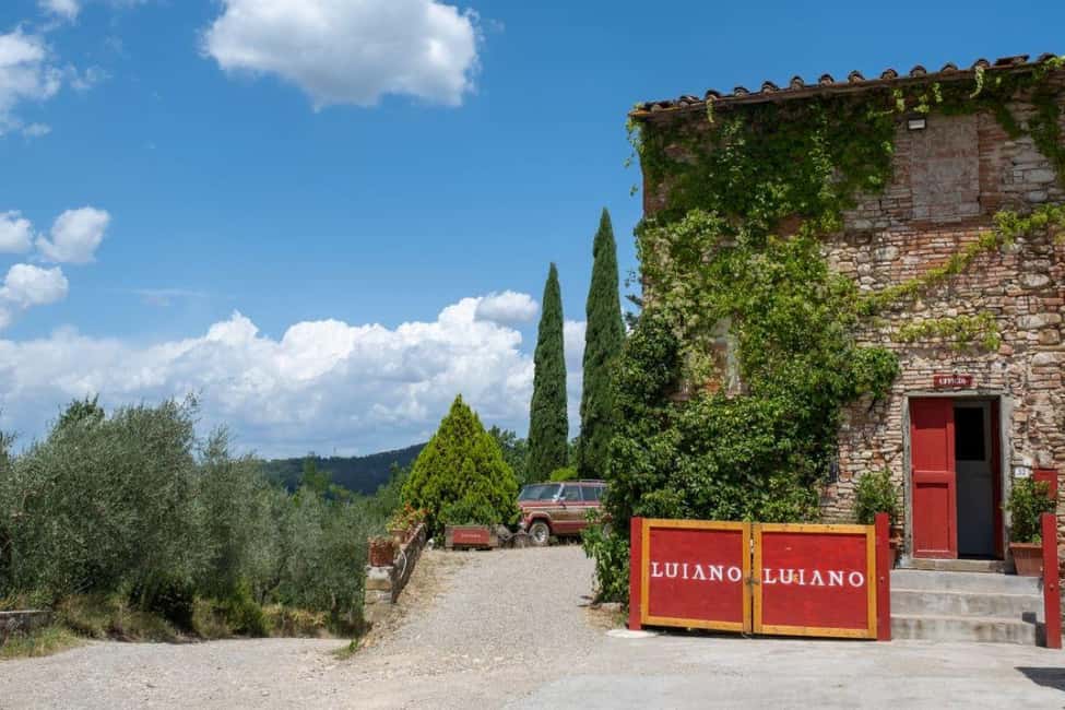 Florence: Chianti E-Bike Tour with Wine Tasting and Lunch - Why this e-bike tour works so well for Florence-based visitors