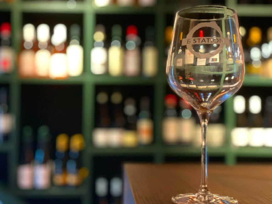 Florence: Chianti E-Bike Tour with Wine Tasting and Lunch - Guides matter more than you think (and names like Luigi show why)