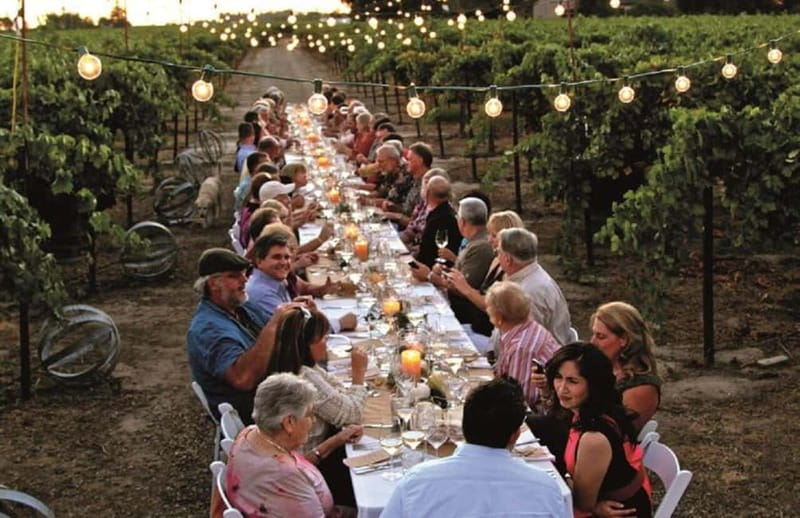 Florence: Chianti Vineyards Tour with Wine Tasting & Dinner - Florence to Chianti after dark: why this format works