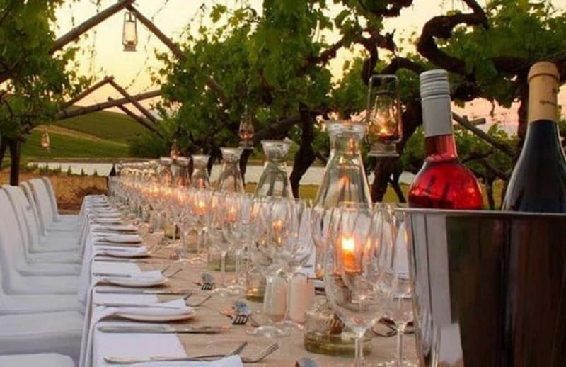 Florence: Chianti Vineyards Tour with Wine Tasting & Dinner - Winery tastings at the estate: what you’re really paying for