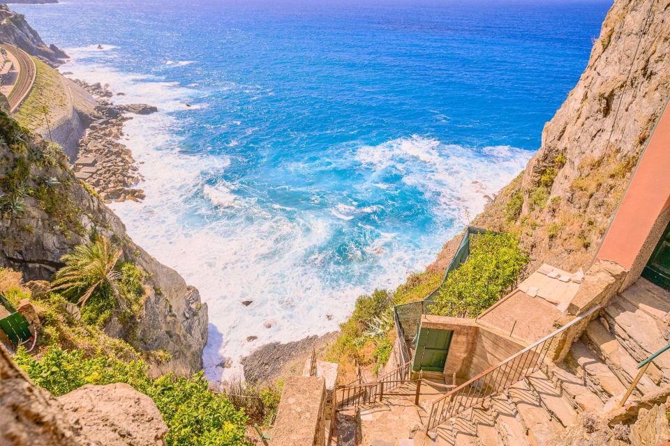 Florence: Cinque Terre Private Day-Trip - What’s included, what isn’t, and how to plan your day
