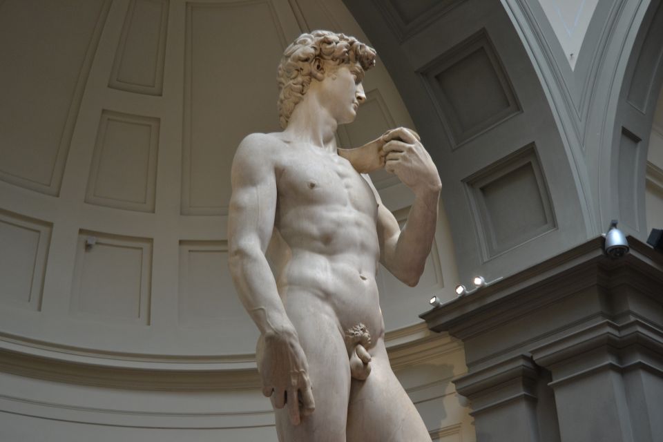 Florence: City Center, Accademia and Uffizi Gallery Tour - Should you book this Accademia plus Uffizi tour?