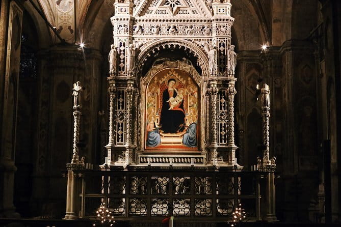 Florence City Center Exclusive Guided Tour w/ Accademia & David - Price and value: why $159.90 can work (when you hate lines)