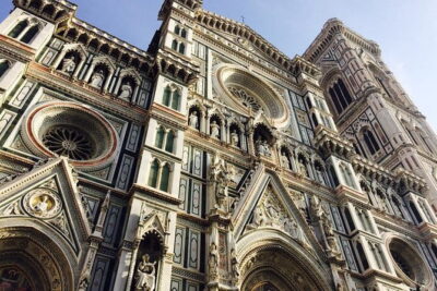 Florence City Center Exclusive Guided Tour w/ Accademia & David - Logistics that make or break the day: meet-point, walking, and bag rules