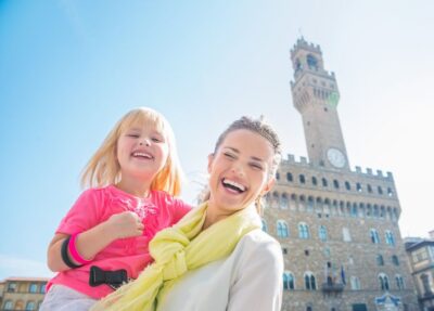 Florence: City Highlights and David Private Tour - Piazza della Republica to Piazza della Signoria: Where Politics Meets Art