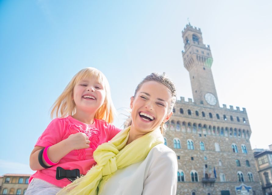 Florence: City Highlights and David Private Tour - Piazza della Republica to Piazza della Signoria: Where Politics Meets Art