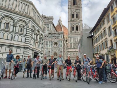 Florence: City Highlights Bike Tour - The 3-hour format: why this loop works when time is tight