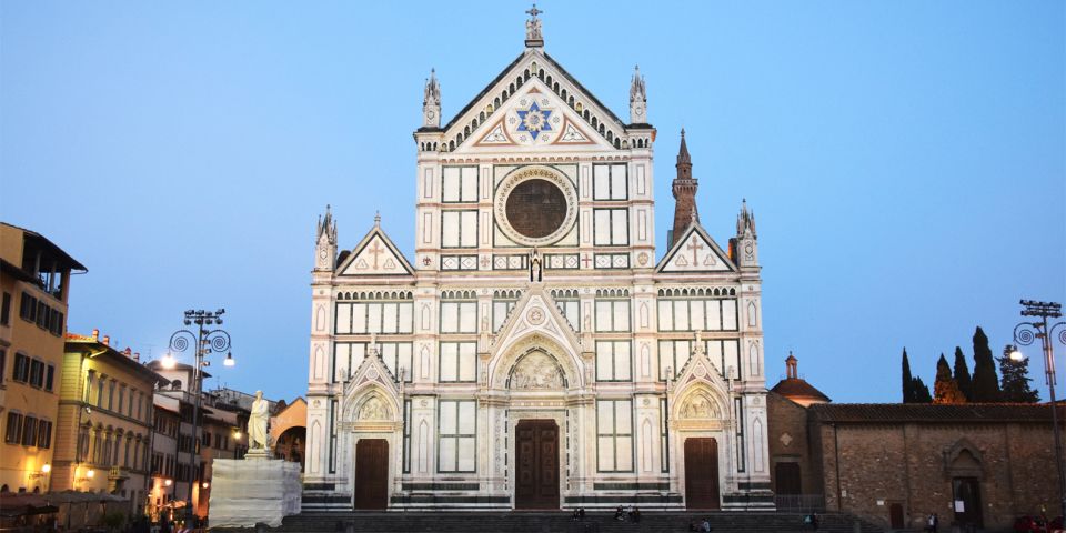 Florence: City Highlights Guided Walking Tour - Price and value: is $43.27 a fair deal?