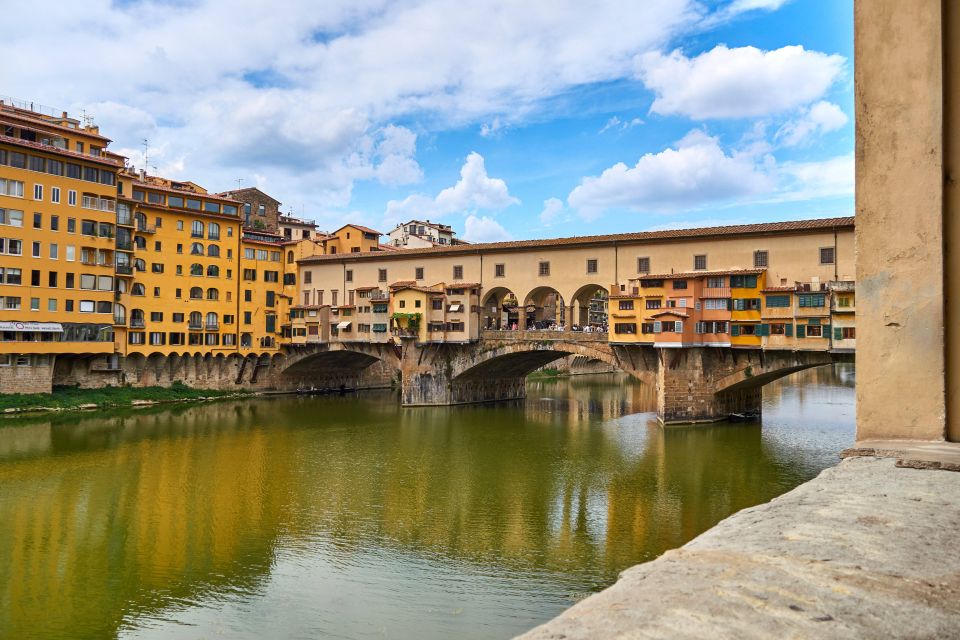 Florence: City Highlights Guided Walking Tour - A 90-Minute Florence Hit List That Actually Makes Sense