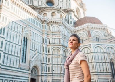 Florence: City Highlights Guided Walking Tour - Palazzo Medici Riccardi and San Lorenzo: the Medici base layer