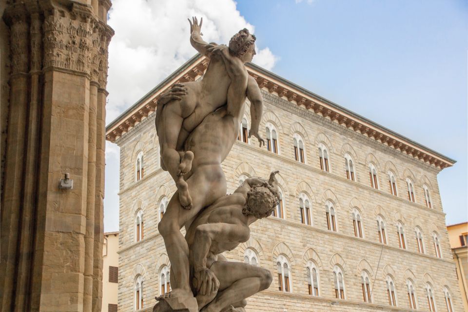 Florence: City Highlights Guided Walking Tour - What the Guide Adds (and Why It Changes the Value)