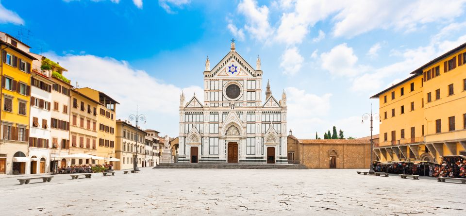 Florence: City Highlights Guided Walking Tour - Price and Value: Why $29 Can Be a Smart Move