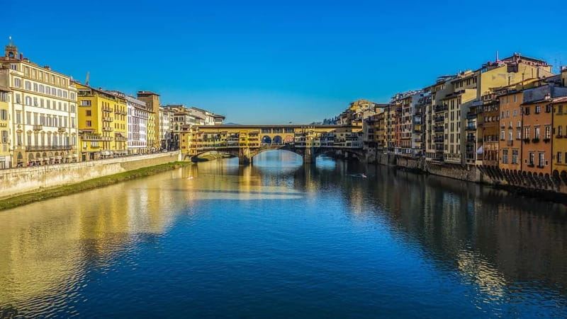 Florence: City Highlights & Historic District Guided Tour - Piazza della Repubblica and Orsanmichele: Florence’s Public Face