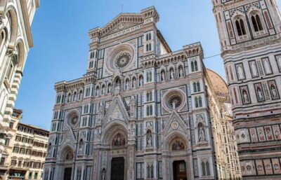 Florence: City Highlights & Historic District Guided Tour - Why Medici Stories Matter on This Walk