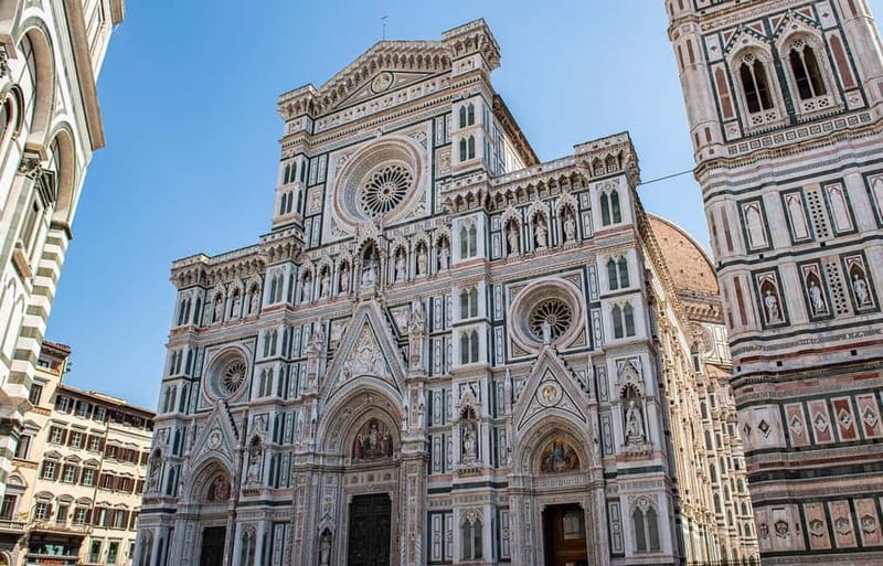 Florence: City Highlights & Historic District Guided Tour - Why Medici Stories Matter on This Walk