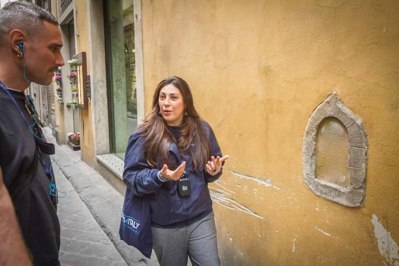Florence: City Highlights Walking Tour + Wine Windows Option - What You’re Not Doing (and Why That’s Useful)