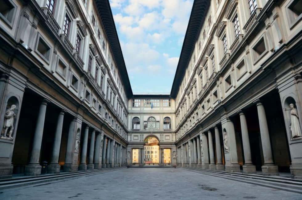 Florence: City Pass with Uffizi and Accademia Entry - Key things to know before you go