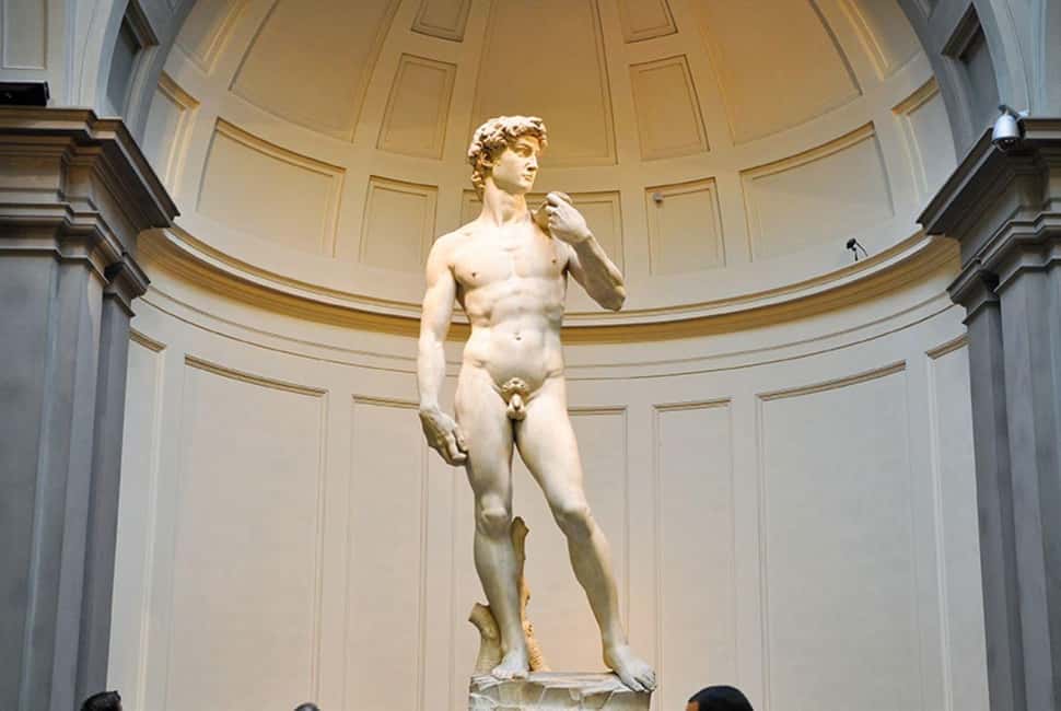 Florence: City Pass with Uffizi and Accademia Entry - City Pass value: who it’s really for