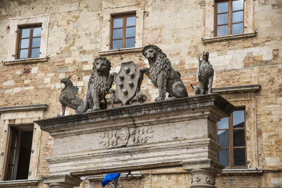 Florence: City Pass with Uffizi and Accademia Entry - Price and value check: does $110 really make sense?