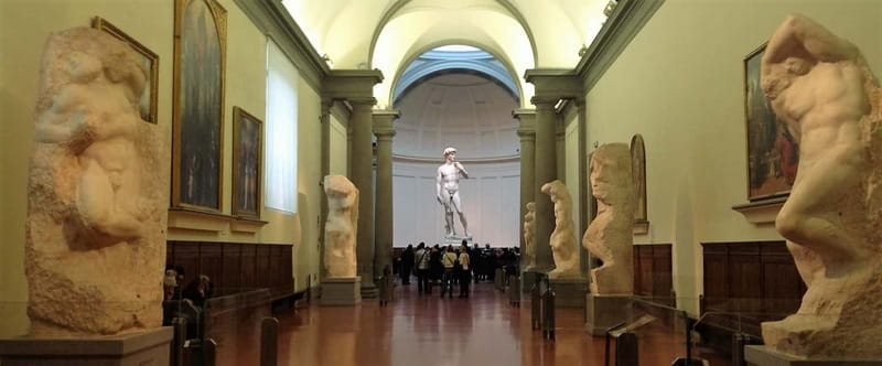 Florence: City Pass with Uffizi, David, Cathedral, and More - Key points to know before you go