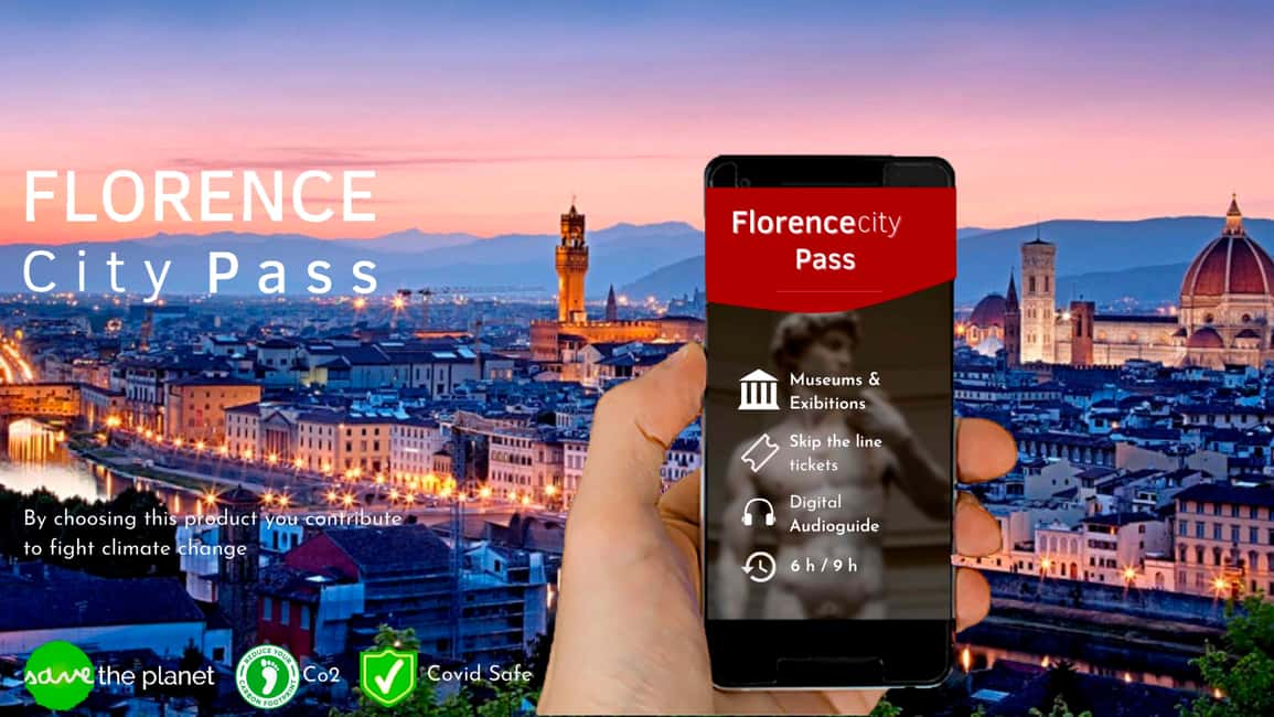 Florence: City Pass with Uffizi, David, Cathedral, and More - Accademia Gallery and Michelangelo’s David: don’t just rush the statue