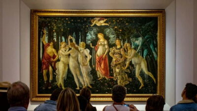 Florence: City Pass with Uffizi, David, Cathedral, and More - Uffizi Gallery with time reservation: art you can actually enjoy