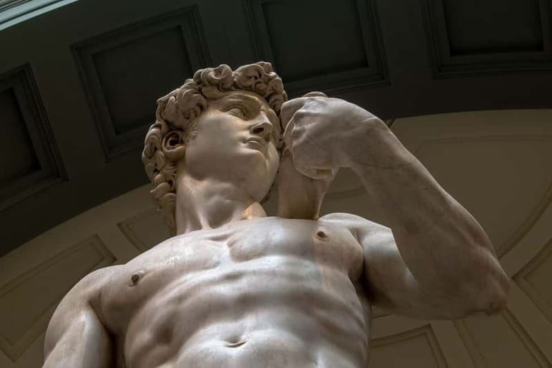 Florence: City Pass with Uffizi, David, Cathedral, and More - Cathedral of Santa Maria del Fiore: separate entrance plus Duomo Terraces