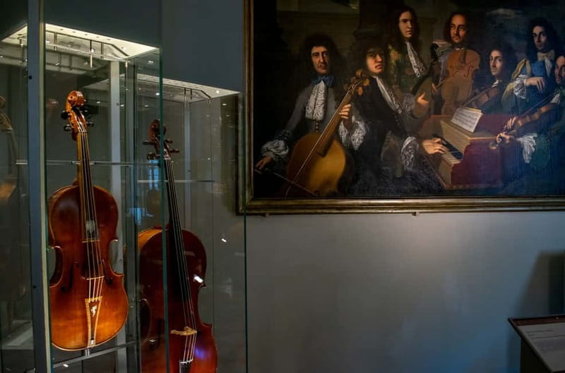 Florence: City Pass with Uffizi, David, Cathedral, and More - Pitti Palace and its satellites: a flexible museum day