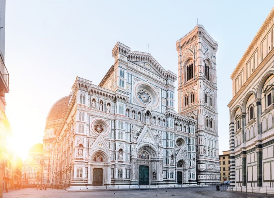Florence: City Sightseeing Guided Bike Tour - Who should book this guided bike tour (and who should skip)