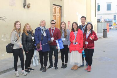 Florence: City Walking Tour and Uffizi Gallery Visit - The Florence walk in 3 hours: what you actually get to see