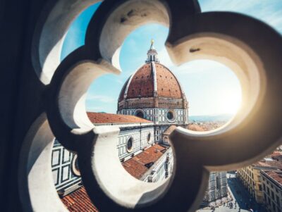 Florence: Climbing Tour of Brunelleschi’s Dome - Inside Florence Cathedral: Art Stops That Make the Climb Feel Connected