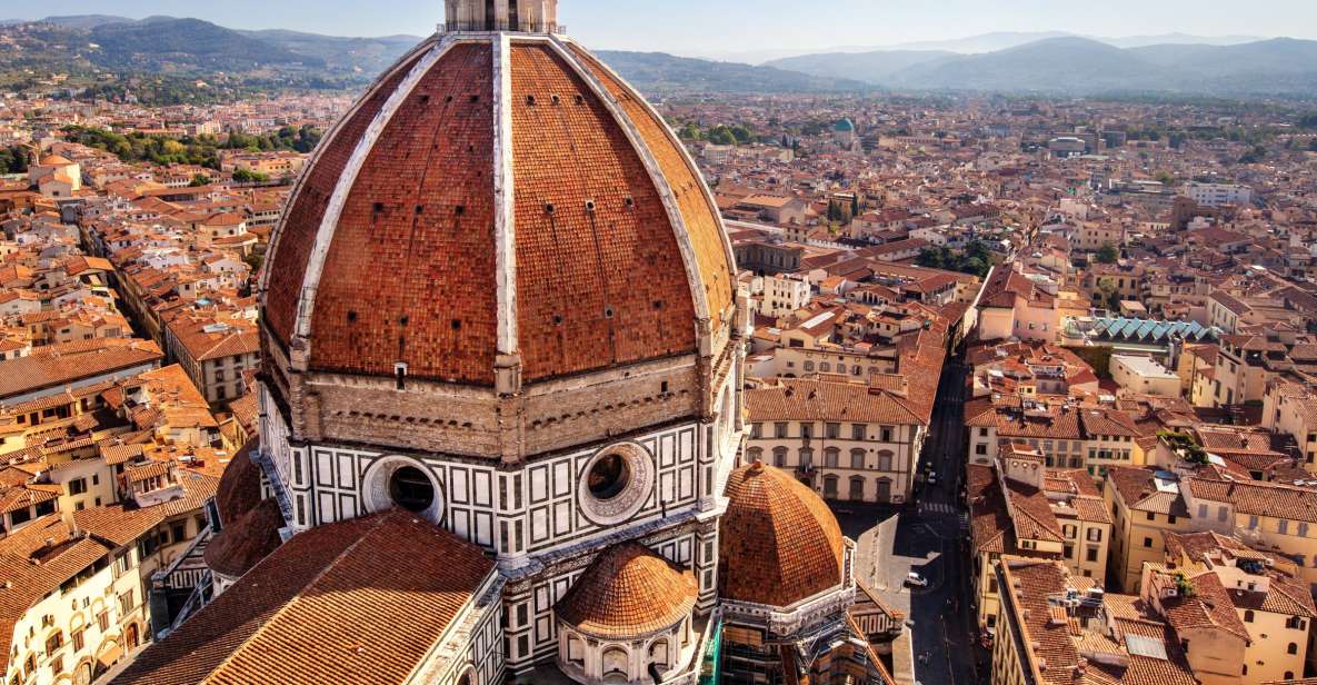 Florence: Climbing Tour of Brunelleschi’s Dome - Should You Book This Brunelleschi’s Dome Tour?