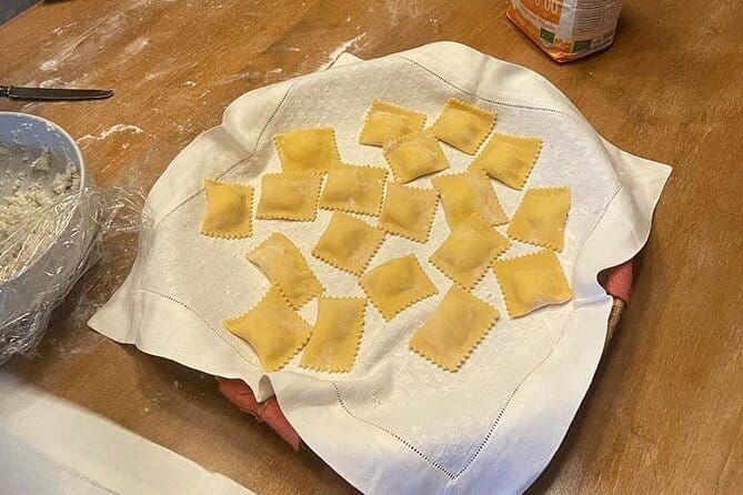 Florence Cooking Class in a Gorgeous Countryside Home with Maria - Florence Cooking in Maria’s Countryside Home: More than a class