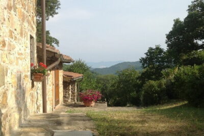 Florence Cooking Class in a Gorgeous Countryside Home with Maria - The start at Il Mercato Centrale: where your meal begins
