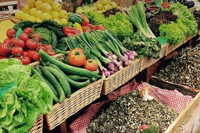 Florence Cooking Class in a Gorgeous Countryside Home with Maria - What about kids and families?