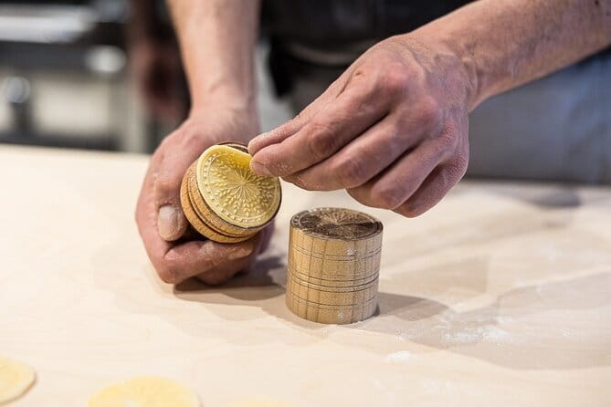 Florence: Cooking Class Pasta & Tiramisu Making Unlimited Wine - Price and Value: Is $89.49 Worth It?