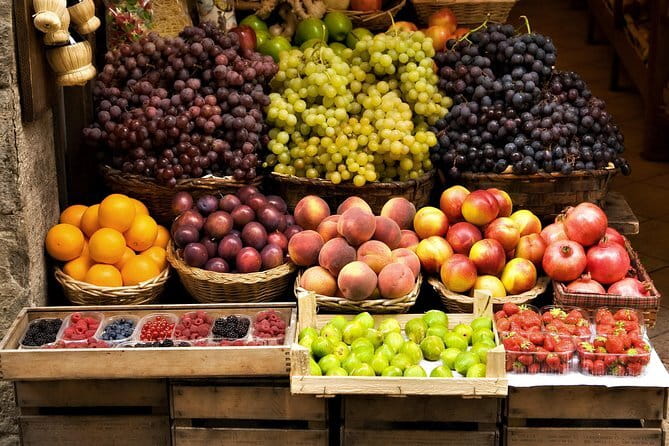 Florence Cooking Course with Historic Local Market Visit - Quick hits before you go