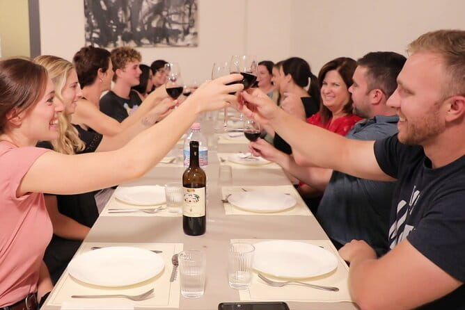 Florence Cooking Course with Historic Local Market Visit - Recipes to Take Home: Turn your lunch into repeatable dinners