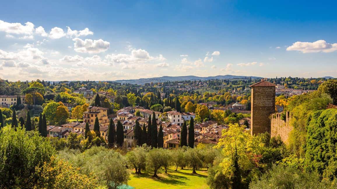 Florence Countryside 2.5h Premium E-Bike Tour + Photo Shoot - Key reasons to consider this Florence countryside e-bike tour