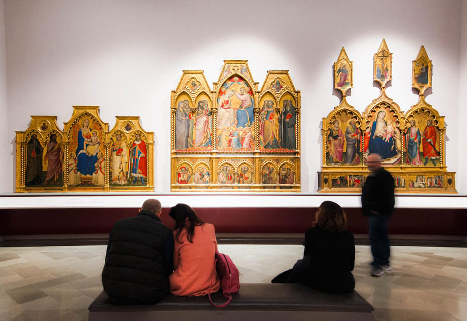 Florence: David & Accademia Guided Tour with Entry Tickets - Quick take: what’s great here