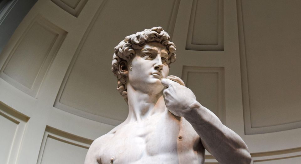 Florence: David and Accademia Gallery Fast Track Guided Tour - Why the Accademia fast track feels worth it