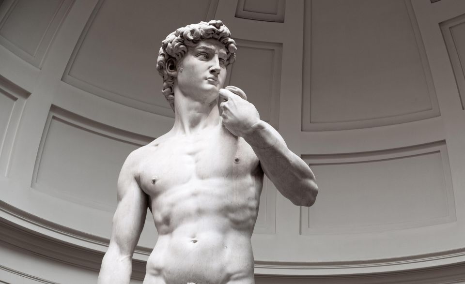 Florence: David and Accademia Gallery Fast Track Guided Tour - Who this tour suits best