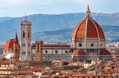 Florence: David, Cathedral & City Highlights Guided Tour - Piazza del Duomo: how the square tells a story in minutes
